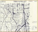 Township 29 N., Range 5 E., Sunnyside, Snohomish County 1960c